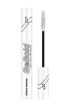 Тушь для ресниц Colour Intense Be Bold Mascara 101 White, 10 мл