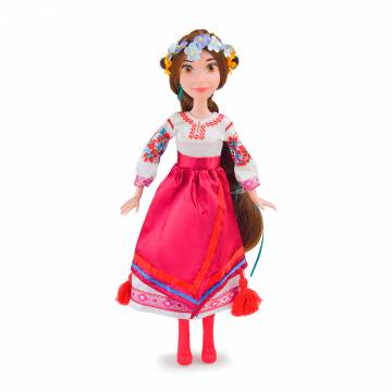 Лялька Kids Hits Мавка в українському вбранні (MD2205) Лялька Kids Hits Мавка в українському вбранні (MD2205)