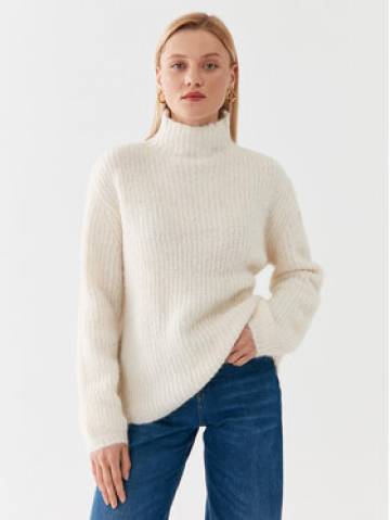 Bruuns Bazaar Гольф Syringa BBW2465 Écru Loose Fit Bruuns Bazaar Гольф Syringa BBW2465 Écru Loose Fit