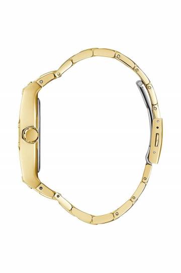 Часы Guess GW0456G3 мужские цвет золотой Часы Guess GW0456G3 мужские цвет золотой