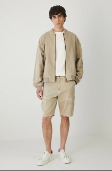 Хлопковые шорты Medicine