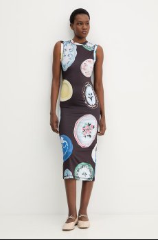 Платье Stine Goya