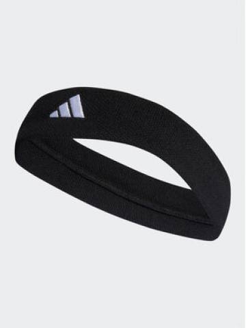 adidas Повязка Tennis Headband HT3909 Чорний adidas Повязка Tennis Headband HT3909 Чорний