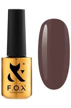 Гель-лак для ногтей F.O.X Spectrum Gel Polish 032 Endorphin, 7 мл