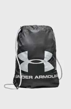 Рюкзак-мешок UA Ozsee Sackpack Черный ONESIZE Under Armour 1240539-009