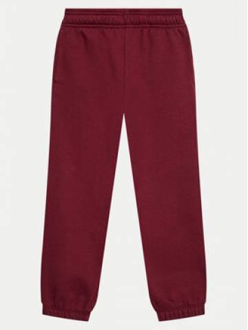 Gap Спортивні штани 733481-30 Червоний Regular Fit Gap Спортивні штани 733481-30 Червоний Regular Fit