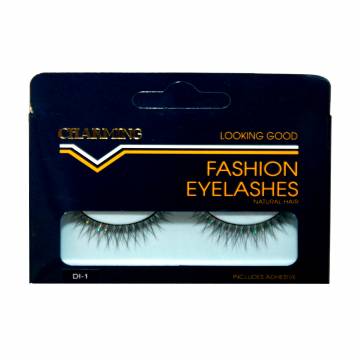 Ресницы накладные с клеем Charming (DI-1) Ресницы накладные с клеем Charming (DI-1)