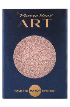 Тени для век Pierre Rene Art Palette Match System 131, 1.3 г (сменный блок)