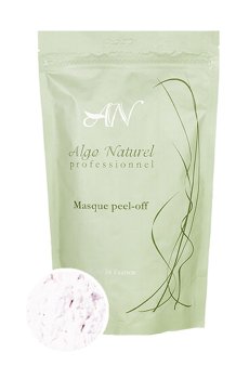 Альгинатная маска для лица Algo Naturel Masque Peel-Off Осветляющая, 200 г