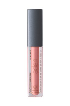 Блеск для губ Aden Lip Gloss 08 Peach, 5 мл