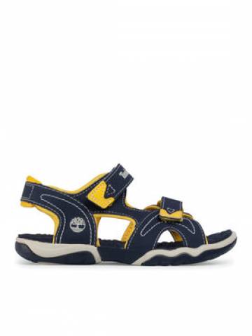 Timberland Босоніжки Adventure Seeker 2 Strap TB02474A484 синій Timberland Босоніжки Adventure Seeker 2 Strap TB02474A484 синій