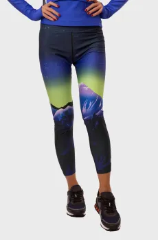 Женские леггинсы Разноцветный M DKNY DPXP3148