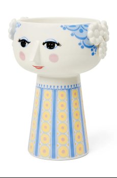 Декоративная ваза Bjørn Wiinblad Eva