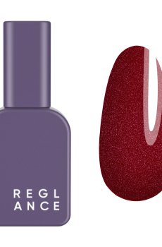 Гель-лак для ногтей Reglance Platinum 829 Blood & Silk, 12 мл