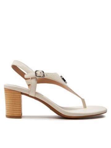 Lauren Ralph Lauren Босоніжки 802935564002 Білий Lauren Ralph Lauren Босоніжки 802935564002 Білий