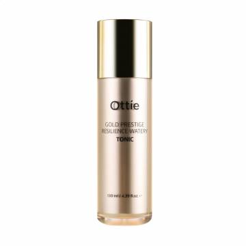 Тоник для упругости кожи лица Ottie Gold Prestige Resilience Watery Tonic, 130 мл Тоник для упругости кожи лица Ottie Gold Prestige Resilience Watery Tonic, 130 мл