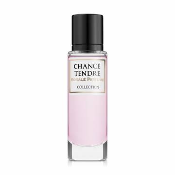 Morale Parfums Chance Tendre Парфюмированная вода женская, 30 мл Morale Parfums Chance Tendre Парфюмированная вода женская, 30 мл