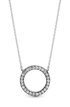 Намисто "Сяюче коло"