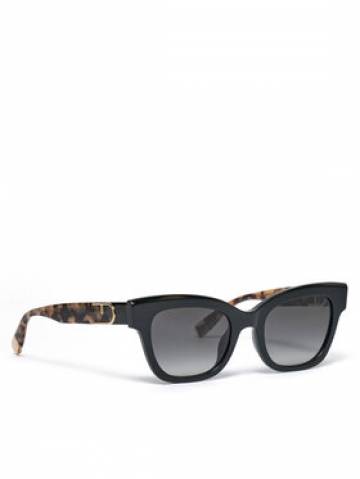 Furla Сонцезахисні окуляри Sunglasses WD00118-BX1892-OHV0-4-401-20-BD-D Чорний Furla Сонцезахисні окуляри Sunglasses WD00118-BX1892-OHV0-4-401-20-BD-D Чорний