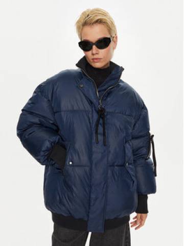 DAY BIRGER ÉT MIKKELSEN Куртка бомбер Raymond DAY65243402 Cиній Oversize DAY BIRGER ÉT MIKKELSEN Куртка бомбер Raymond DAY65243402 Cиній Oversize