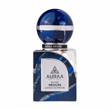 Auraa Desire Bluish Moon Духи унисекс, 100 мл Auraa Desire Bluish Moon Духи унисекс, 100 мл