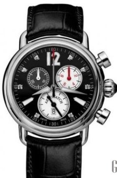 Часы Aerowatch