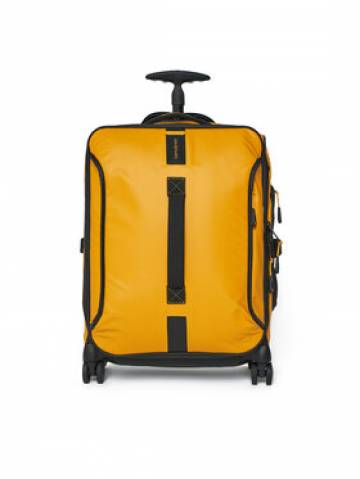 Samsonite Салонна валіза 153608 1924 Жовтий Samsonite Салонна валіза 153608 1924 Жовтий