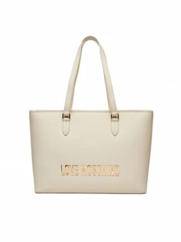 LOVE MOSCHINO Сумка JC4190PP1MKD0110 Écru LOVE MOSCHINO Сумка JC4190PP1MKD0110 Écru