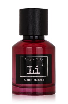 Fabien Marche Alchimiste Li1 Парфюмированная вода женская, 65 мл