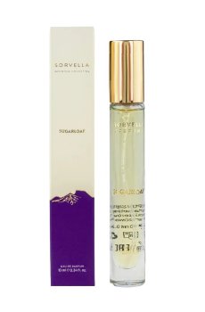 Sorvella Perfume Sugarloaf Парфюмированная вода унисекс, 10 мл