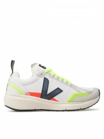 Veja Снікерcи Condor 2 Alveomesh CL0102810A Білий