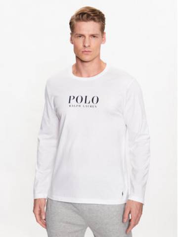Polo Ralph Lauren Longsleeve 714899614005 Білий Regular Fit Polo Ralph Lauren Longsleeve 714899614005 Білий Regular Fit