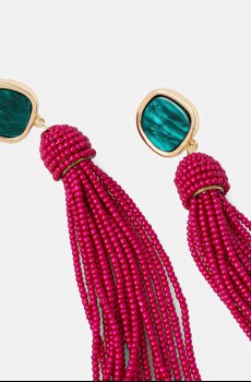 Сережки Medicine