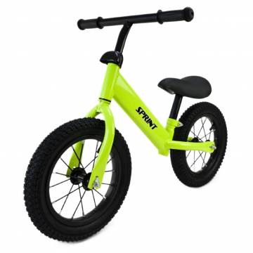 Біговел Країна Іграшок зелений (BB2505) Біговел Країна Іграшок зелений (BB2505)