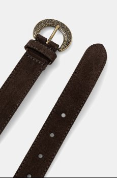 Кожаный ремень Answear.LAB