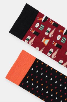 Хлопковые носки Medicine 2 шт