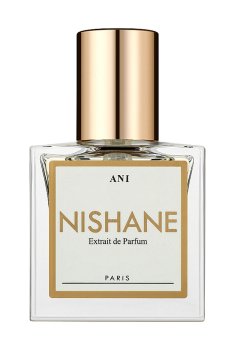NISHANE Ani Духи унисекс, 15 мл