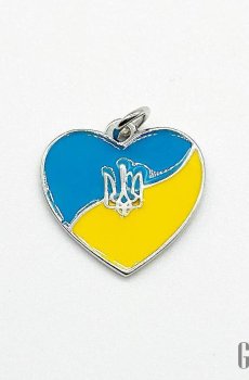Кулоны и колье Silvex925