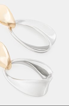 Сережки Medicine