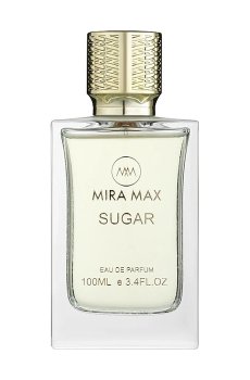 Mira Max Sugar Парфюмированная вода женская, 100 мл