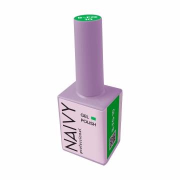 Гель-лак для ногтей Naivy Professional Gel Polish Basic, B-FG 10, 10 мл Гель-лак для ногтей Naivy Professional Gel Polish Basic, B-FG 10, 10 мл