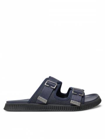 G-Star Raw Шльопанці Command Ds Dnm M 2412 075202 Cиній G-Star Raw Шльопанці Command Ds Dnm M 2412 075202 Cиній