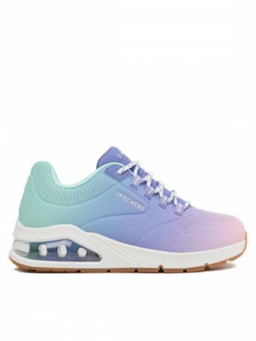 Skechers Снікерcи Color Waves 155628/BLMT Кольоровий Skechers Снікерcи Color Waves 155628/BLMT Кольоровий