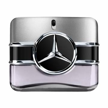 Mercedes-Benz Sign Your Attitude Туалетная вода мужская, 100 мл Mercedes-Benz Sign Your Attitude Туалетная вода мужская, 100 мл