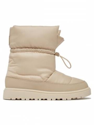 Gant Снігоходи Sannly Mid Boot 27548367 Бежевий Gant Снігоходи Sannly Mid Boot 27548367 Бежевий
