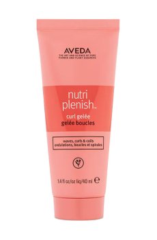 Гель для укладки волос Aveda Nutriplenish Curl Gelee, 40 мл
