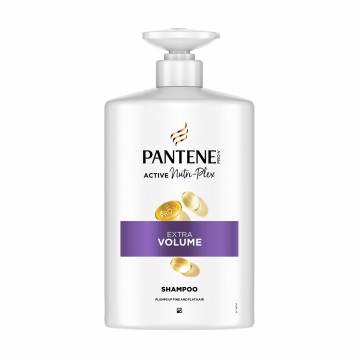 Шампунь для волос Pantene Pro-V Extra Volume Дополнительный объем, 1 л Шампунь для волос Pantene Pro-V Extra Volume Дополнительный объем, 1 л