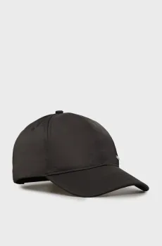 Мужская черная кепка CLASSIC Черный ONESIZE Calvin Klein LV04D5022G