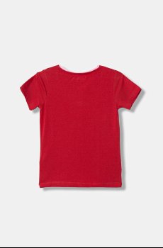 Детская футболка Guess