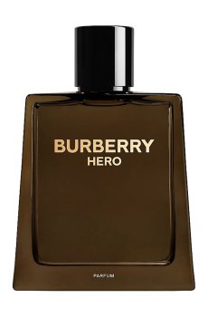 Burberry Hero Духи мужские, 100 мл (ТЕСТЕР)